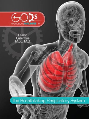 cover image of Breathtaking Respiratory System